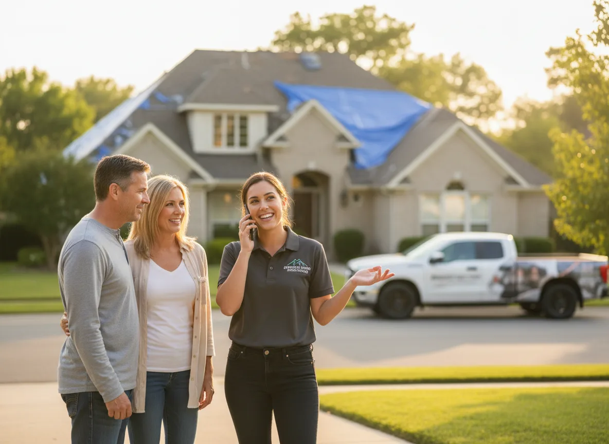Emergency Roof Repair Milton, KY FAQs